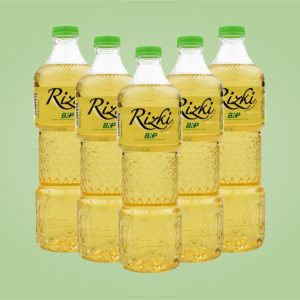 Minyak Goreng Rizki 800ml