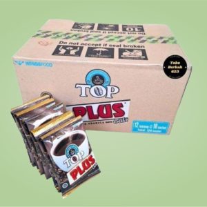 Kopi Top Plus - DUS