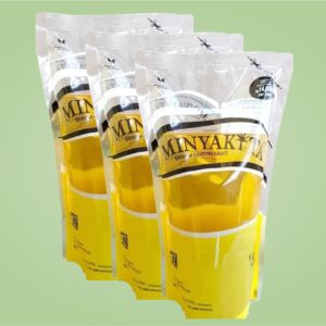 Minyakita Refil 1 Liter