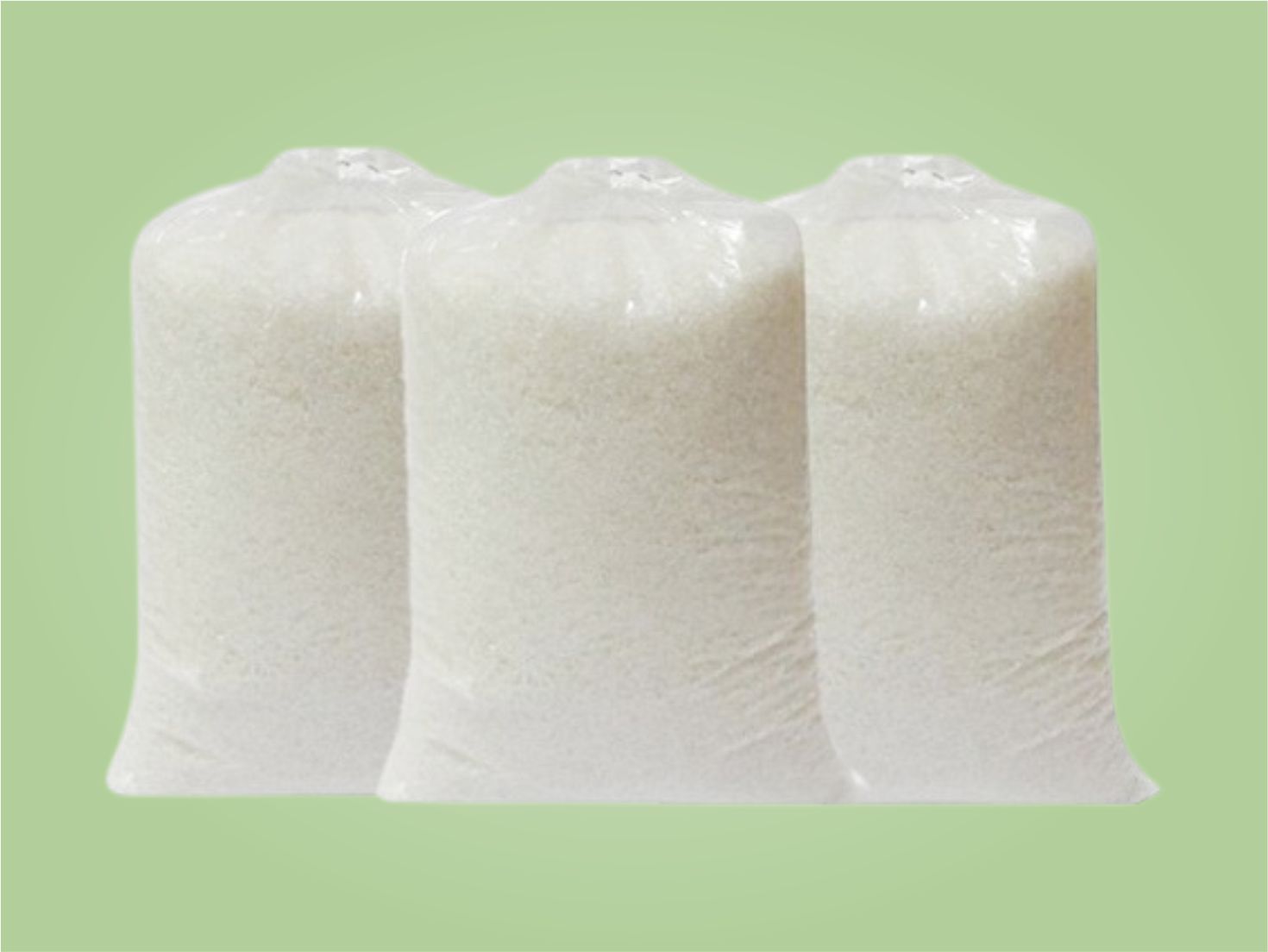 Gula Putih Premium Repack 1 KG